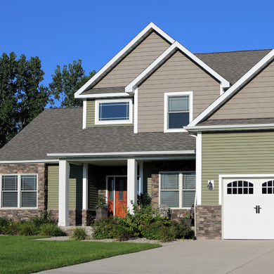 Real Estate Inspections