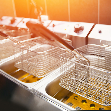 Grease Trap Cleaning