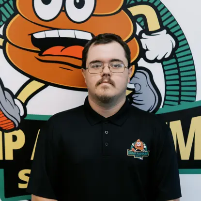 Tyson  Crabtree Photo