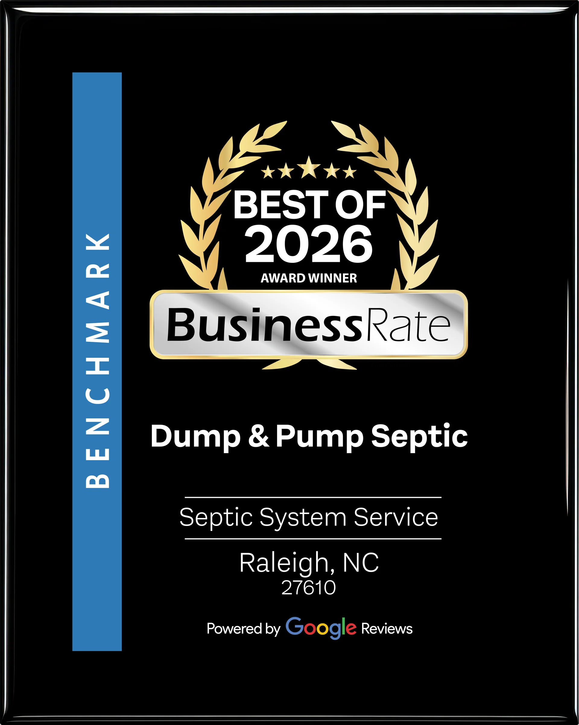 Best Septic System Service in Raleigh, NC.